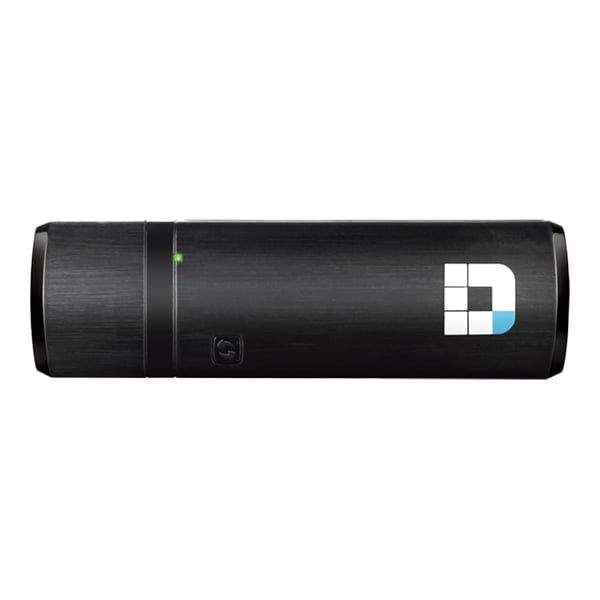 Dlink DWA182 AC1200 Wireless Dual USB Adaptor