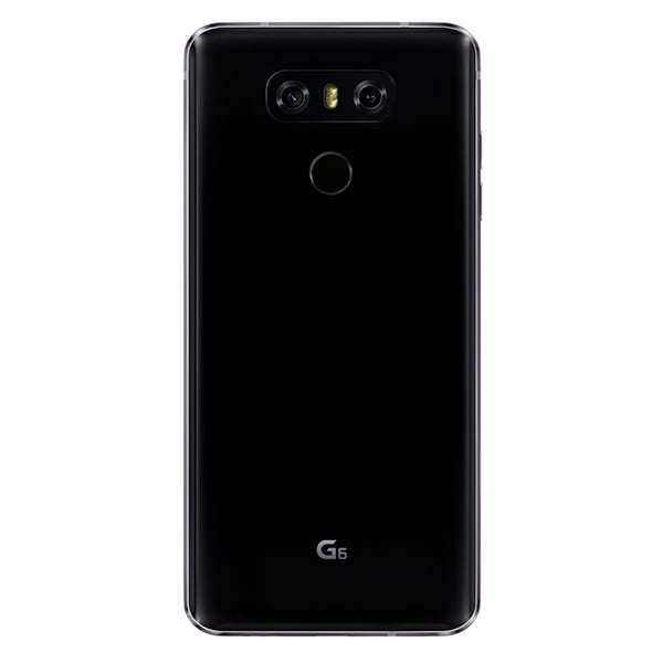 LG G6 4G Dual Sim Smartphone 32GB Black+Case+C Car Charger+microSD 64GB LG G6 4G Dual Sim Smartphone 32GB Black+Case+C Car Charger+microSD 64GB