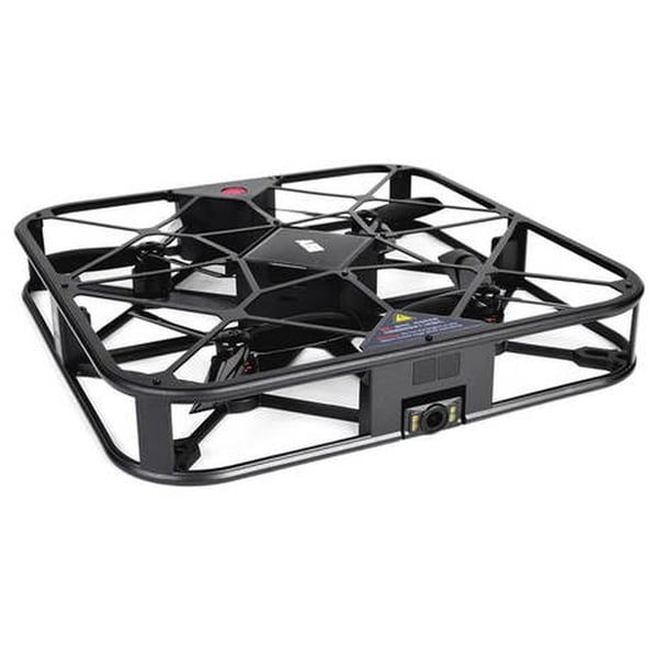 AEE WiFi Sparrow 360 Selfie Drone Black