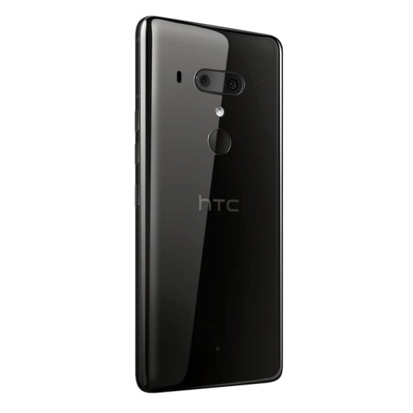 buy htc u12 plus 128gb ceramic black 4g