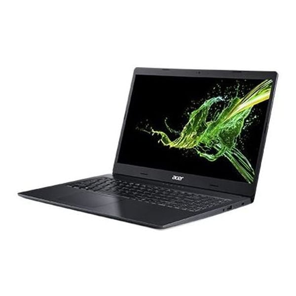 Acer Aspire 3 A315-55G-59VW Laptop - Core i5 1.6GHz 8GB 1TB+256GB 2GB Win10 15.6inch FHD Black Acer Aspire 3 A315-55G-59VW Laptop - Core i5 1.6GHz 8GB 1TB+256GB 2GB Win10 15.6inch FHD Black