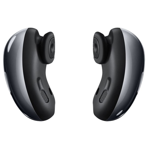 Samsung Galaxy Buds Live Mystic Black Samsung Galaxy Buds Live Mystic Black