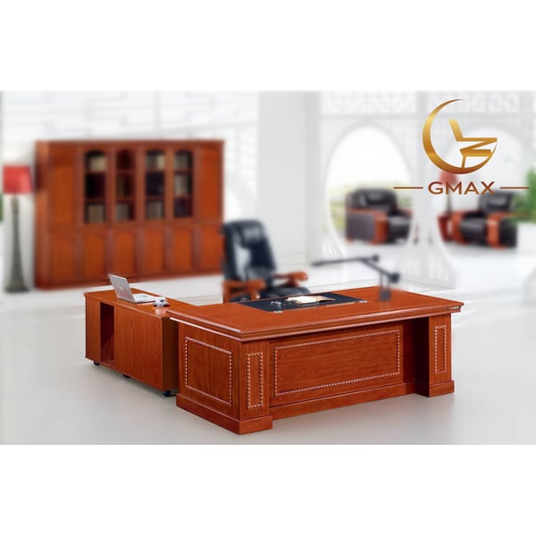 Gmax Office Table Richo(B-1018) 1800*900*760 Gmax Office Table Richo(B-1018) 1800*900*760