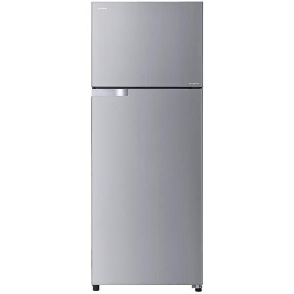 Toshiba Top Mount Refrigerator 655 Litres GRH655UBZFS