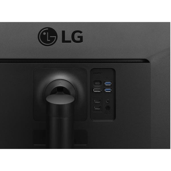 LG 35WN75CB QHD HDR10 VA Gaming QHD Monitor 35inch LG 35WN75CB QHD HDR10 VA Gaming QHD Monitor 35inch