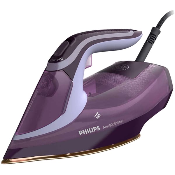 Philips Steam Iron DST8021/36 Philips Steam Iron DST8021/36