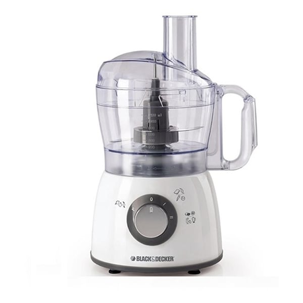 Black & Decker Food Processor FX400BMGB5 Black & Decker Food Processor FX400BMGB5