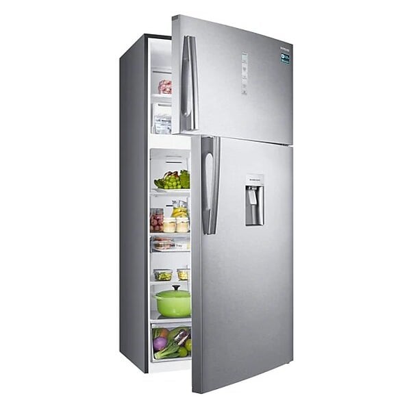 Samsung Top Mount Refrigerator 850 Litres RT85K7158SL Samsung Top Mount Refrigerator 850 Litres RT85K7158SL