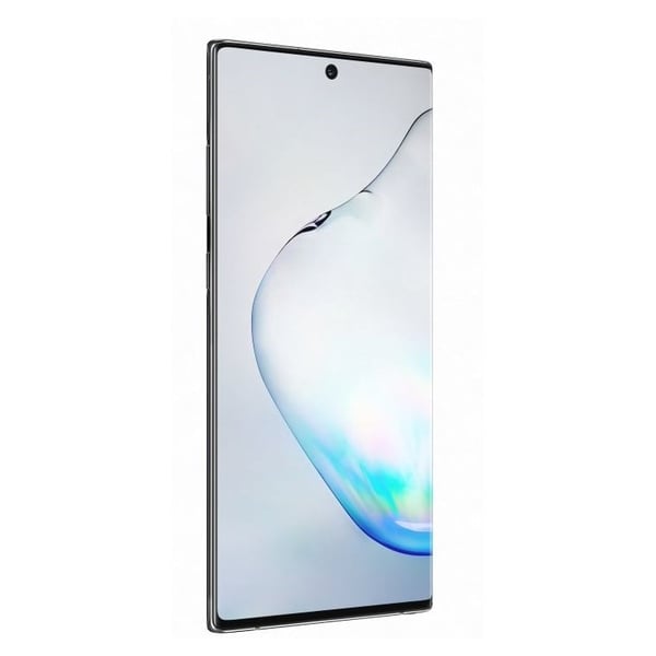 Samsung Galaxy Note10+ 512GB Aura Black SM-N975F 4G Dual Sim Smartphone Samsung Galaxy Note10+ 512GB Aura Black SM-N975F 4G Dual Sim Smartphone