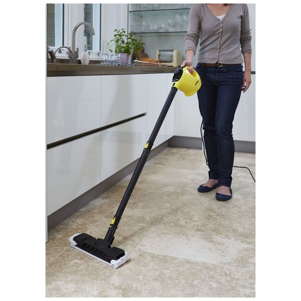 Buy Karcher Steam CLeaner SC1 PREMIUM Online in UAE Sharaf DG