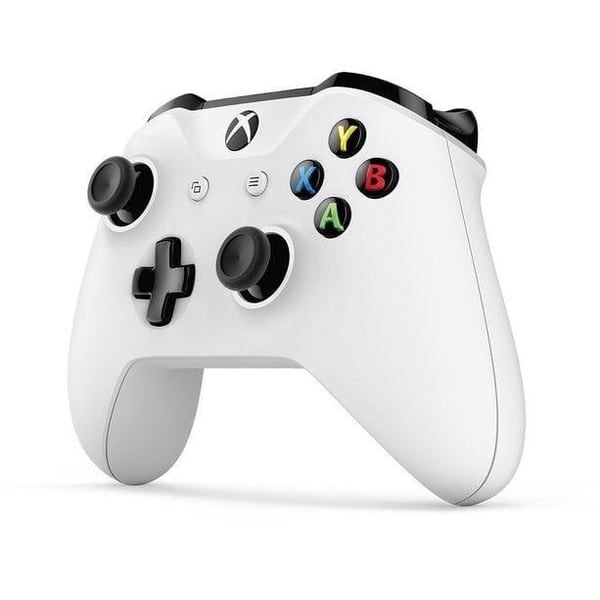 Microsoft TF500004 Xbox One Wireless Controller White Microsoft TF500004 Xbox One Wireless Controller White