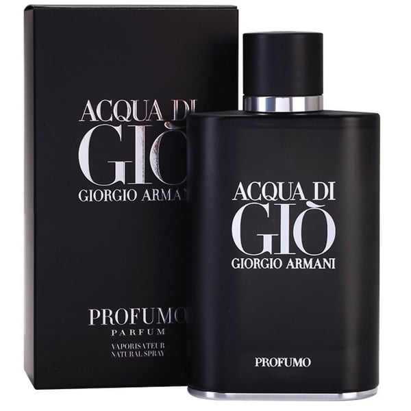 GIORGIO Armani Acqua Di Gio Profumo Parfum 125ml