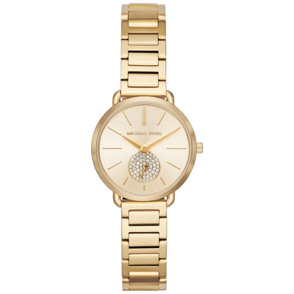 Michael Kors MK3838 Portia Ladies Watch Michael Kors MK3838 Portia Ladies Watch