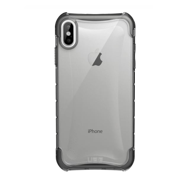 UAG Ploy Series Case Ice For iPhone Xs/X UAG Ploy Series Case Ice For iPhone Xs/X