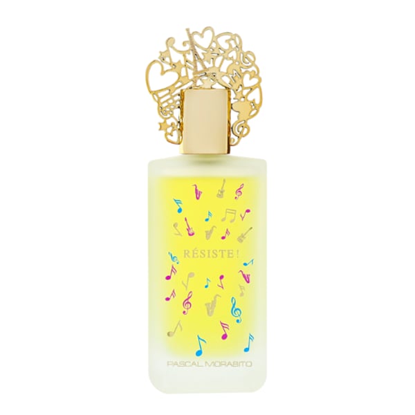 Pascal Morabito Resiste L EDP 100 ml Pascal Morabito Resiste L EDP 100 ml