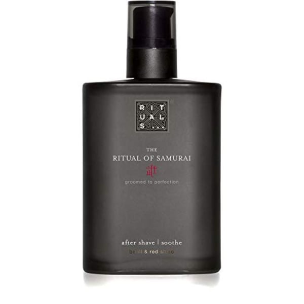 RITUALS The Ritual of Samurai After Shave Soothing Repair Balm 100 ml