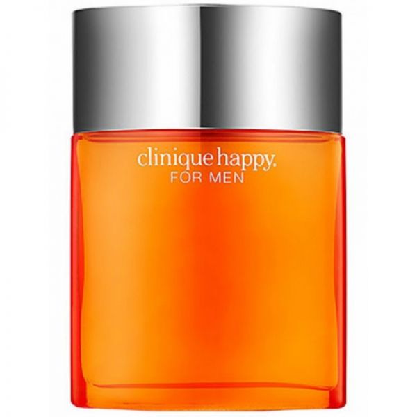 Clinique Happy Happy EDT Men 100mlx2 Bundle Offer Clinique Happy Happy EDT Men 100mlx2 Bundle Offer