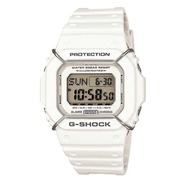 Casio DW-D5600P-7DR G-Shock Youth Watch