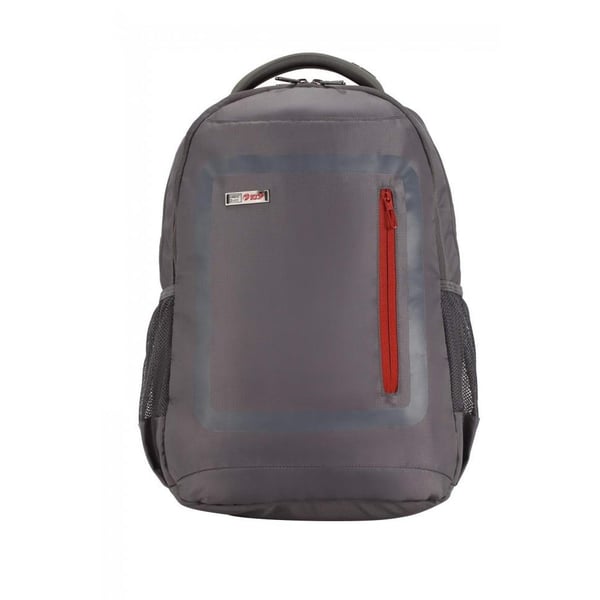 VIP Delta Laptop Backpack IV 47 Steel Grey price in Bahrain Buy