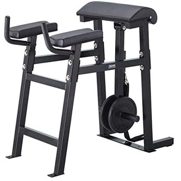 Steelflex Reverse Hyper Bench-ape Series Rh-1 Steelflex Reverse Hyper Bench-ape Series Rh-1