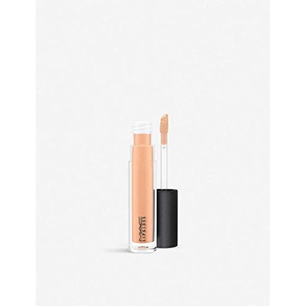 Mac Lipglass Lipgloss Myth