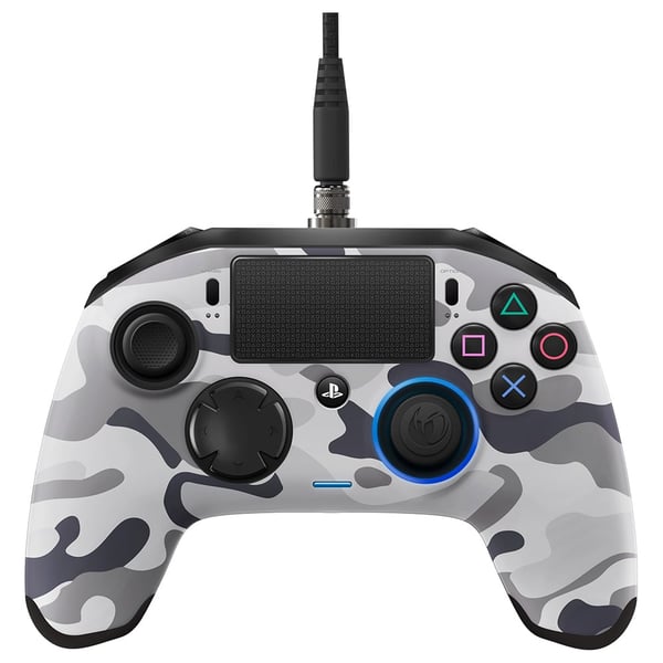 Buy Nacon Ps4 Revolution Pro Controller 2 In Dubai Sharjah Abu Dhabi Uae Price Specifications Features Sharaf Dg