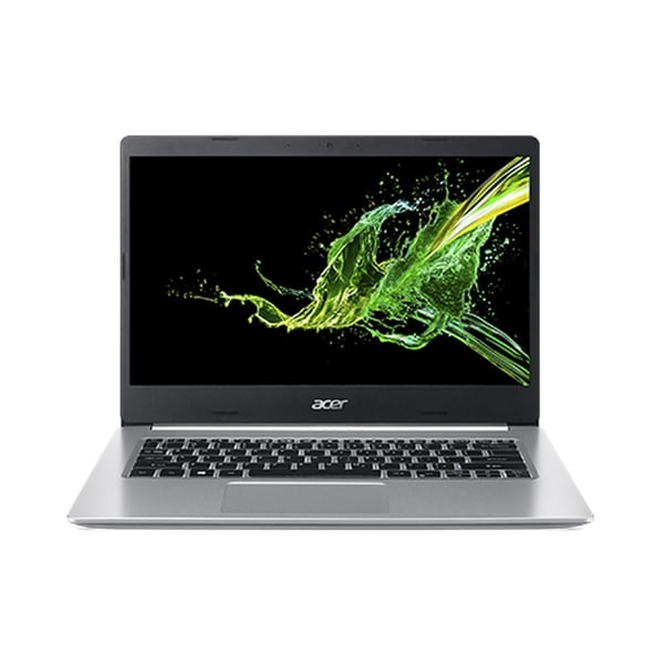 Acer Aspire 5 A514-54G-70F8 NX.A Laptop - Core i7 4.70GHz 12GB 1TB 2GB Windows 10 Home 14inch 1920 x 1080 Silver English/Arabic Keyboard Acer Aspire 5 A514-54G-70F8 NX.A Laptop - Core i7 4.70GHz 12GB 1TB 2GB Windows 10 Home 14inch 1920 x 1080 Silver English/Arabic Keyboard