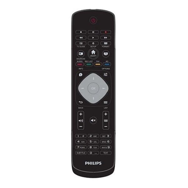 Philips 43PFT5883 Full HD Smart LED Television 43inch Philips 43PFT5883 Full HD Smart LED Television 43inch