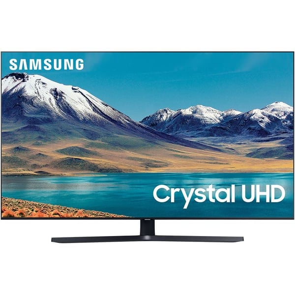 Samsung UA55TU8500U 4K UHD Television 55inch Samsung UA55TU8500U 4K UHD Television 55inch