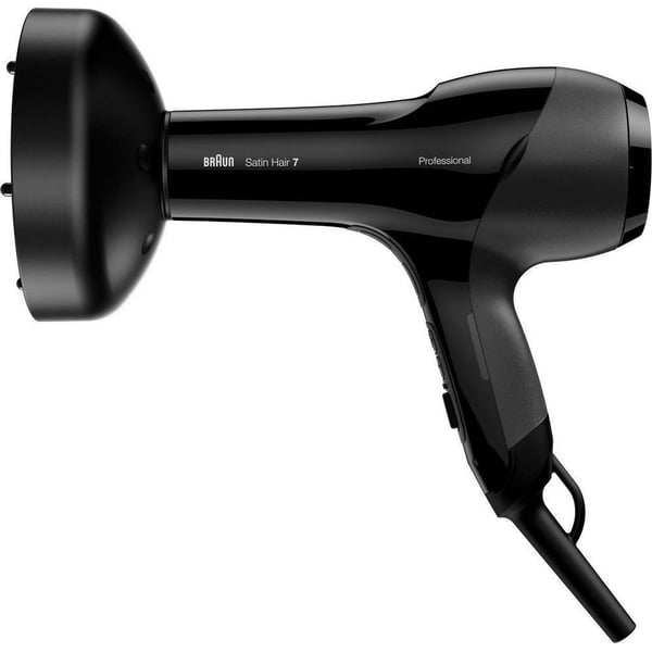 Braun Hair dryer HD785