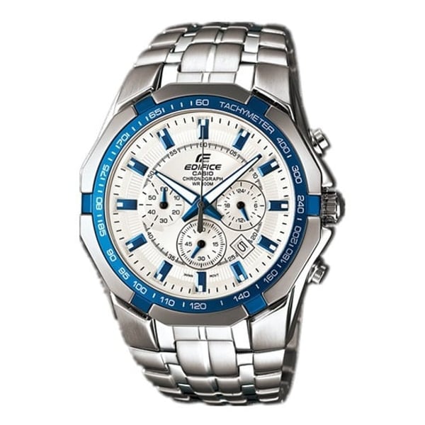 Casio EF-540D-7A2VDF Edifice Watch