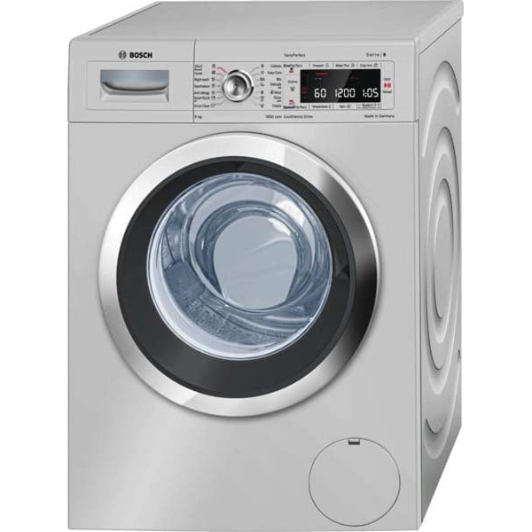 Bosch Front Load Washer 9kg WAW3256XGC Bosch Front Load Washer 9kg WAW3256XGC