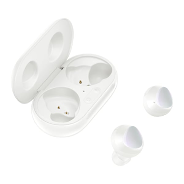 Samsung SM-R175 Galaxy Buds Plus - White Samsung SM-R175 Galaxy Buds Plus - White