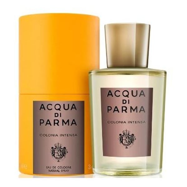 Acqua Di Parma Colonia Intensa Perfume For Men 100ml Eau de Cologne