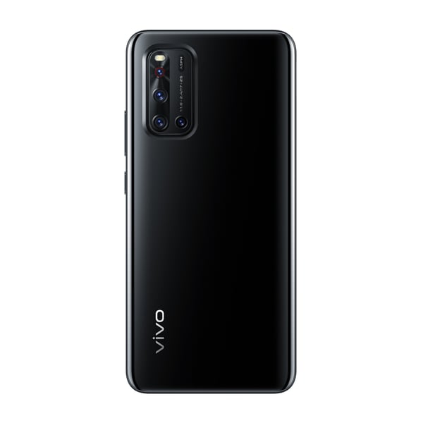 Vivo V19 128GB Gleam Black Dual Sim Smartphone Vivo V19 128GB Gleam Black Dual Sim Smartphone