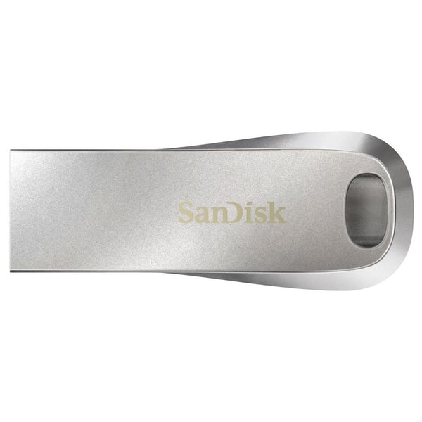 Sandisk Ultra Luxe USB 3.1 Flash Drive 256GB Sandisk Ultra Luxe USB 3.1 Flash Drive 256GB