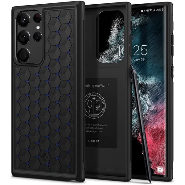 s22 ultra spigen tough armor