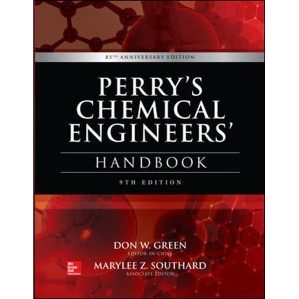 Perry'S Chemical Engineers' Handbook 9E Perry'S Chemical Engineers' Handbook 9E