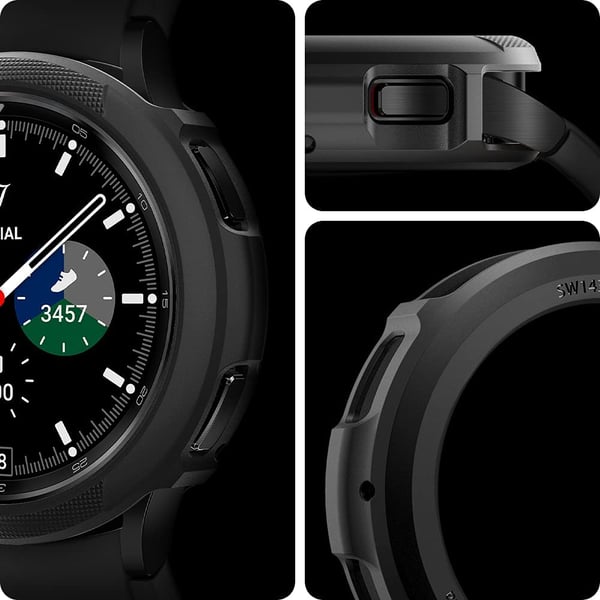 galaxy watch spigen case