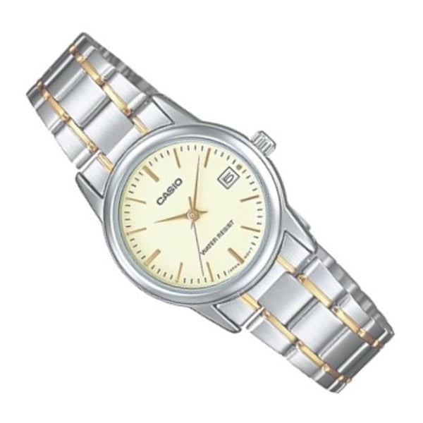 Casio LTP-V002SG-9AU Dress Women's Watch Casio LTP-V002SG-9AU Dress Women's Watch