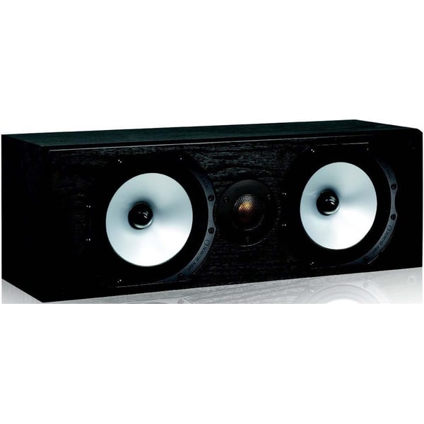 Monitor Audio MRCENTRE 2Way Dual Center Speaker Black