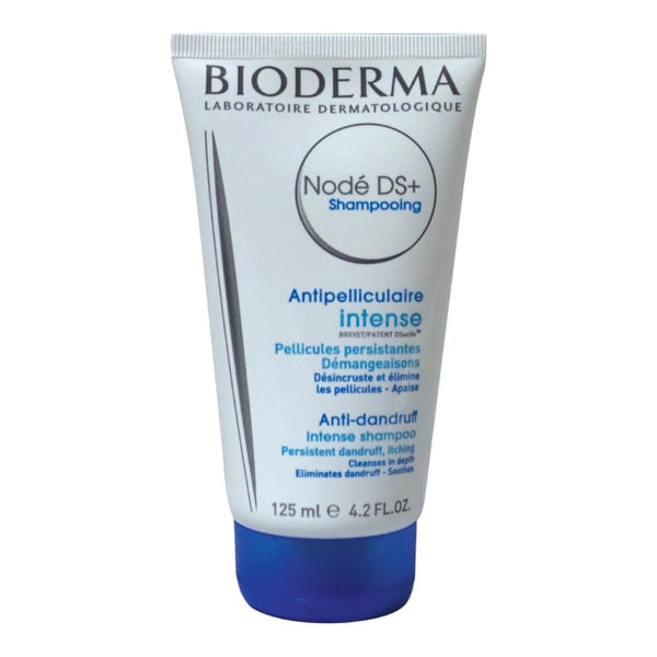 Bioderma Node DS+ Shampoo 125ml