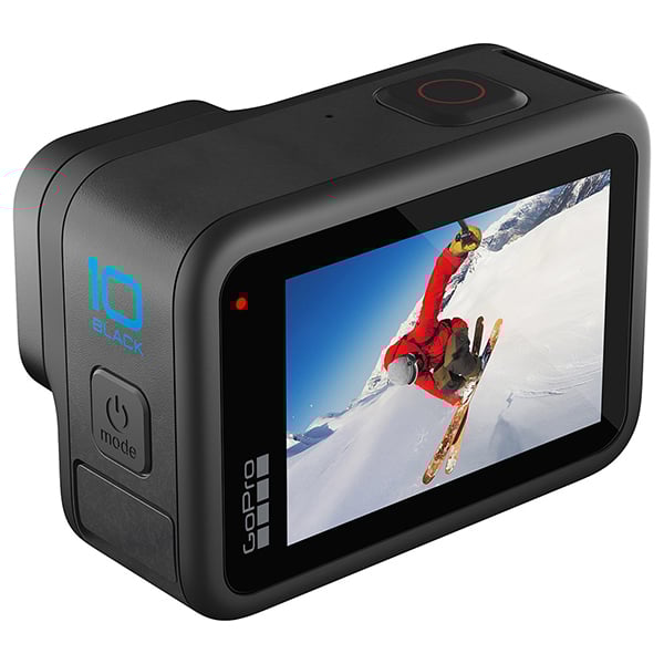 GoPro Hero10 Black Action Camera GoPro Hero10 Black Action Camera