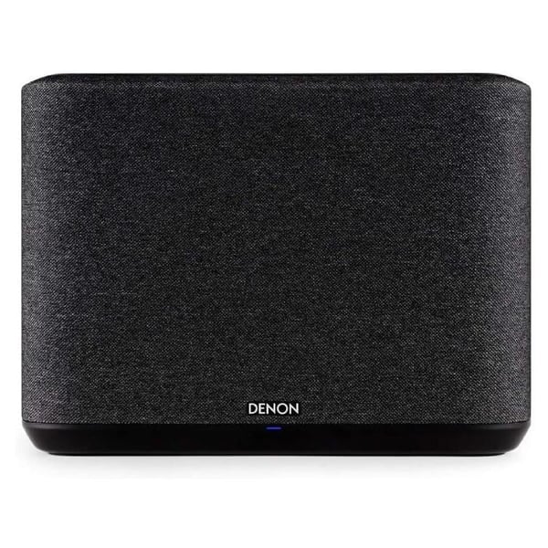 Denon HOME250BKE2 WiFi Home Audio Speaker CSD Denon HOME250BKE2 WiFi Home Audio Speaker CSD