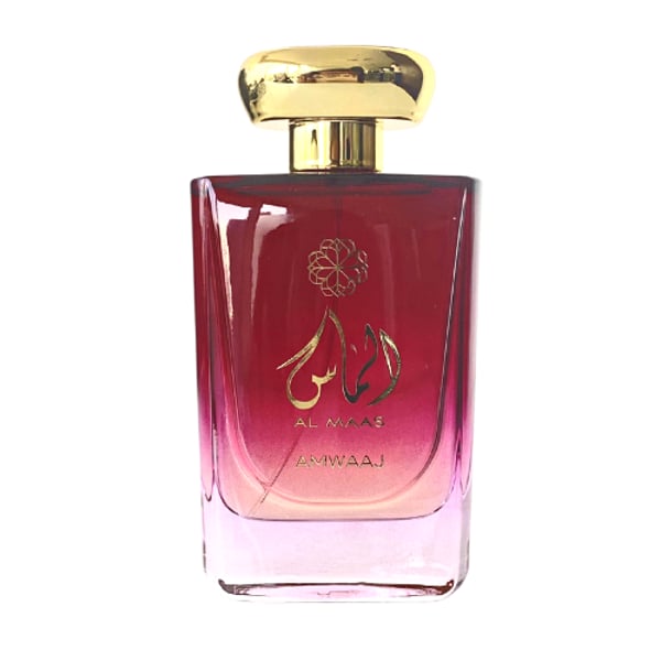 Amwaaj Al Mas EDP 100 ml Amwaaj Al Mas EDP 100 ml