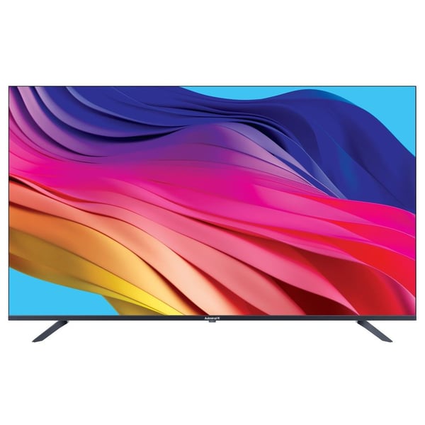 Admiral 65UMSACN Android 4K UHD Smart LED Television 65inch Black Admiral 65UMSACN Android 4K UHD Smart LED Television 65inch Black