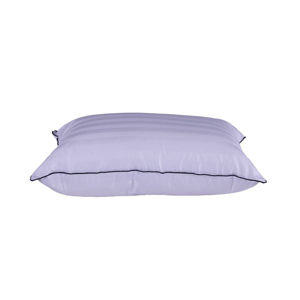 Imperial 500TC Single Cord Pillow 50x70cm White Imperial 500TC Single Cord Pillow 50x70cm White