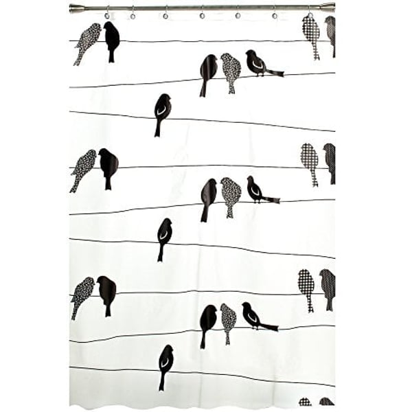 Skl Home By Saturday Knight Ltd. Ontario Shower curtain