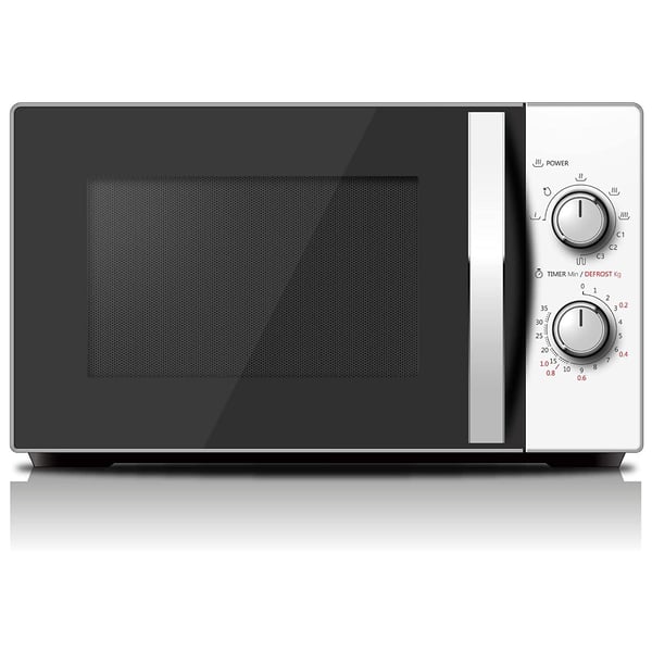 Toshiba Microwave Oven MW-MM20P(WH)