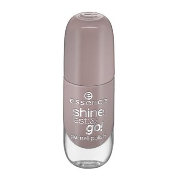 Essence shine last & go gel shop nail polish